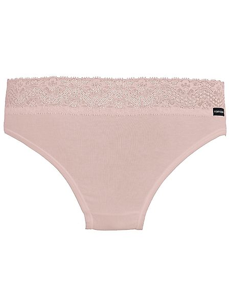 Pompadour Bikinislip 6er Pack Damen Bikinislip günstig online kaufen