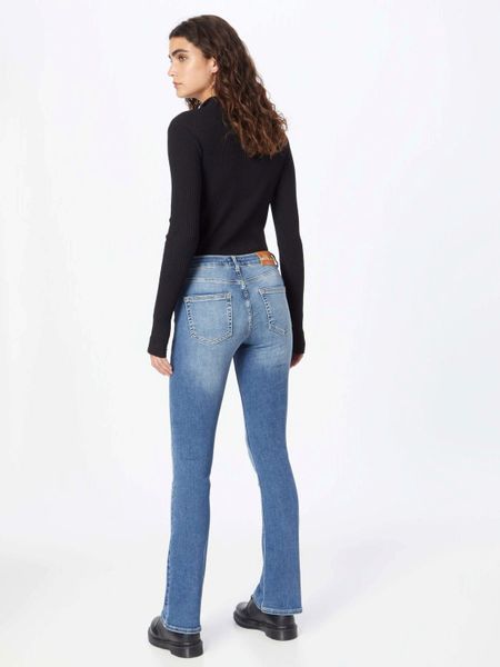 ONLY Bootcut-Jeans ONLBLUSH – Bootcut-Jeans mit günstig online kaufen