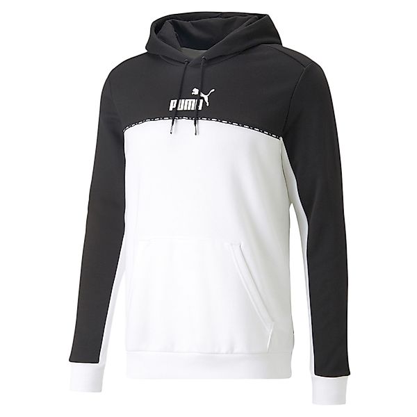 PUMA Kapuzenpullover Puma Herren Kapuzenpullover ESS günstig online kaufen