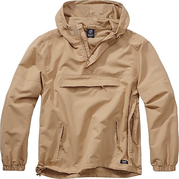 Brandit Windbreaker Brandit Windbreaker Sommer günstig online kaufen
