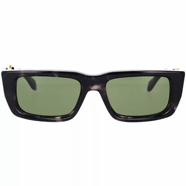 Palm Angels  Sonnenbrillen Milford 11255 Sonnenbrille günstig online kaufen