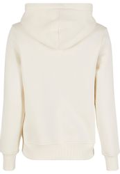 URBAN CLASSICS Kapuzenpullover Urban Classics Ladies günstig online kaufen