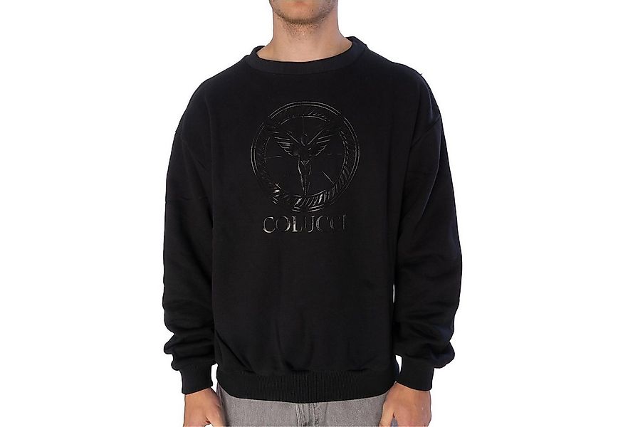 COLUCCI Sweater Sweatpulli Colucci Ikarus Cirkle günstig online kaufen