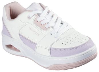 Skechers UNO COURT-COURTED STYLE Sneaker, Skater günstig online kaufen