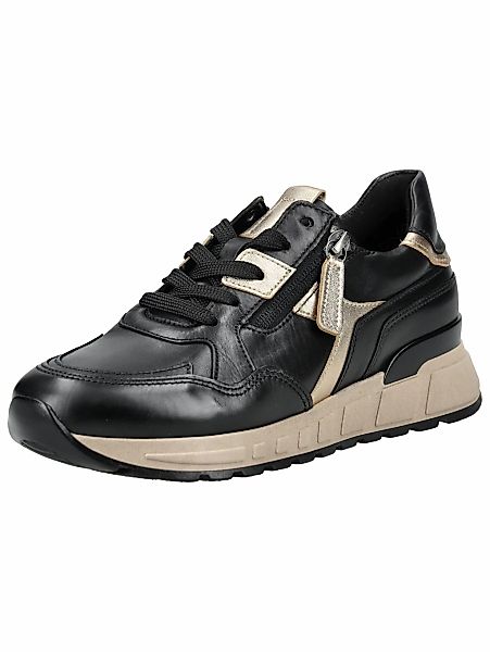 Gabor Comfort Sneaker "Gabor Comfort Sneaker Leder" günstig online kaufen