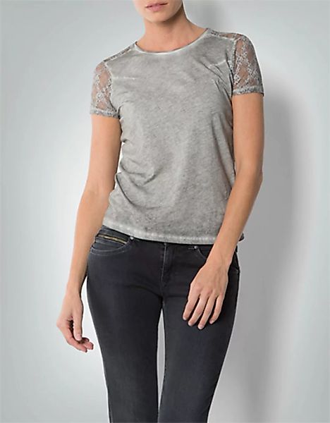 Pepe Jeans Damen T-Shirt Adele PL501606/956 günstig online kaufen