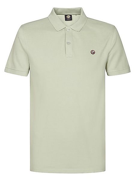 Petrol Industries Poloshirt Klassisches Poloshirt Dolphin günstig online kaufen