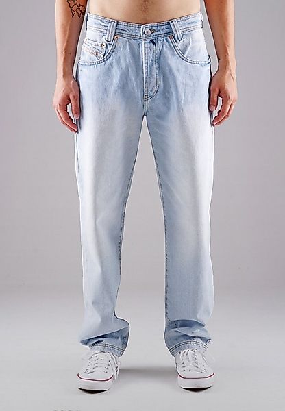 PICALDI Jeans 5-Pocket-Jeans Zicco 472 Virginia (1-tlg) 5-Pocket-Style günstig online kaufen