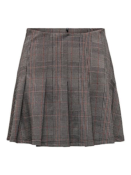 ONLY Minirock ONLFINE PLEAT SKIRT BOX günstig online kaufen