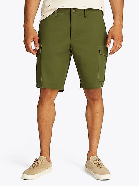 Tommy Hilfiger Cargoshorts HARLEM CARGO 1985 in schlichtem Design günstig online kaufen