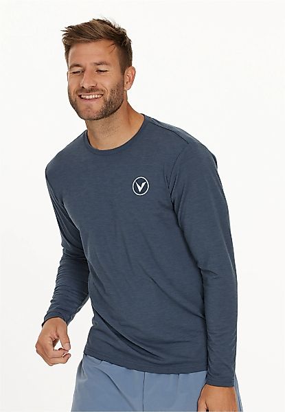 Virtus Langarmshirt "JOKERS M L/S" 1 Stk. mit innovativer Quick Dry-Technol günstig online kaufen