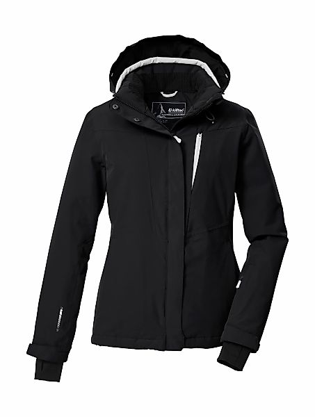 Killtec Skijacke "KSW 25 WMN SKI JCKT", Atmungsaktive, wasserdichte Skijack günstig online kaufen