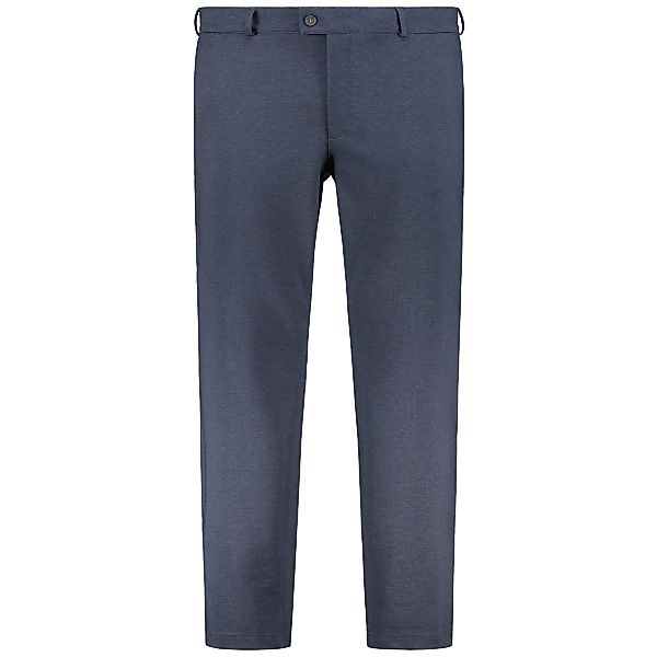 Eurex by Brax Superstretch-Hose "Thilo", athletisch Farbe mittelblau Größe: günstig online kaufen