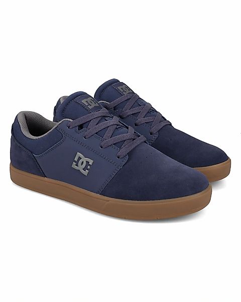 DC Shoes Schnürschuh "Crisis 2" günstig online kaufen