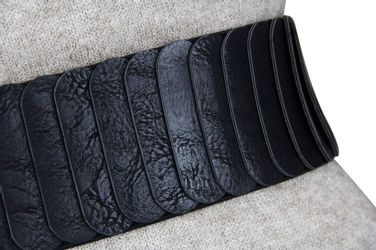 Vanessa & Melissa Taillengürtel Eleganter Damen-Gürtel günstig online kaufen