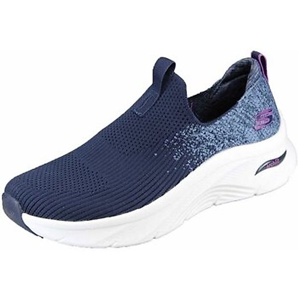 Skechers  Damenschuhe Slipper 149684 149684 NVY günstig online kaufen