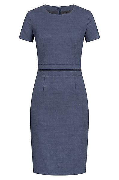 GREIFF Etuikleid Greiff Corporate Modern with 37.5® Etuikleid Mittelblau PI günstig online kaufen