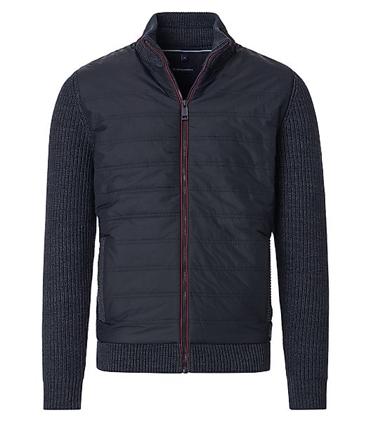 CASAMODA Strickjacke CASAMODA Strickjacke uni günstig online kaufen