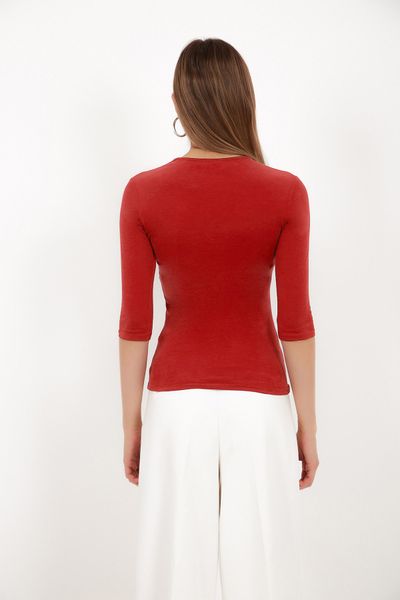 Vivienne Fashion 3/4-Arm-Shirt Qualitativ hochwertiges Damen günstig online kaufen