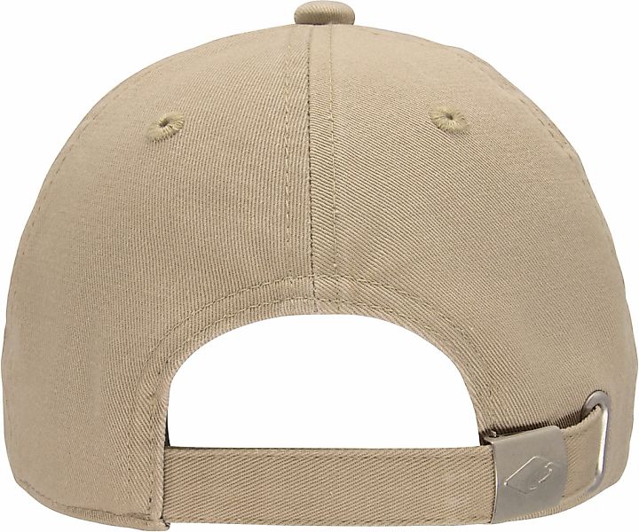 chillouts Baseball Cap "Ulloa Hat" mit C-Stickerei & verstellbarem Sitz günstig online kaufen