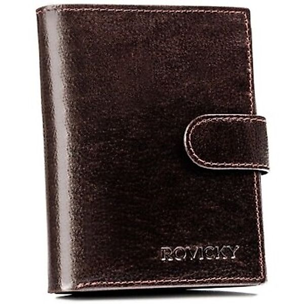 Rovicky  Geldbeutel N4l-rpvt-bl günstig online kaufen