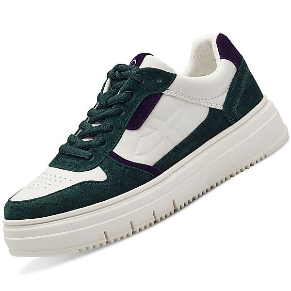 Tamaris 1-23746-43/701 Schnürschuh günstig online kaufen