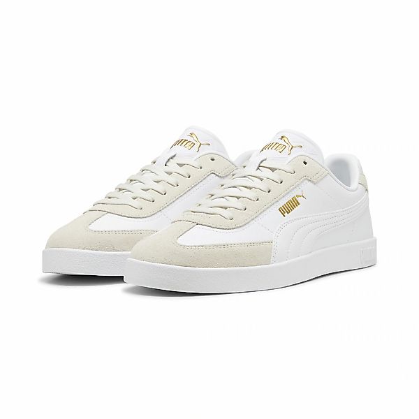 PUMA Sneaker "PUMA Club II Era Sneakers Erwachsene" günstig online kaufen