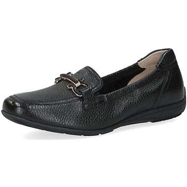 Caprice Slipper Leder Slipper günstig online kaufen