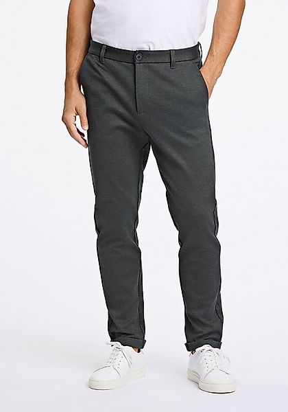 LINDBERGH Stoffhose Stoffhose Slim Fit günstig online kaufen