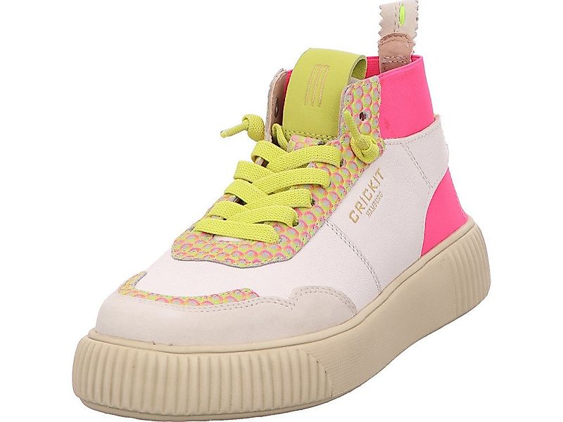 CRICKIT Schnürschuh günstig online kaufen