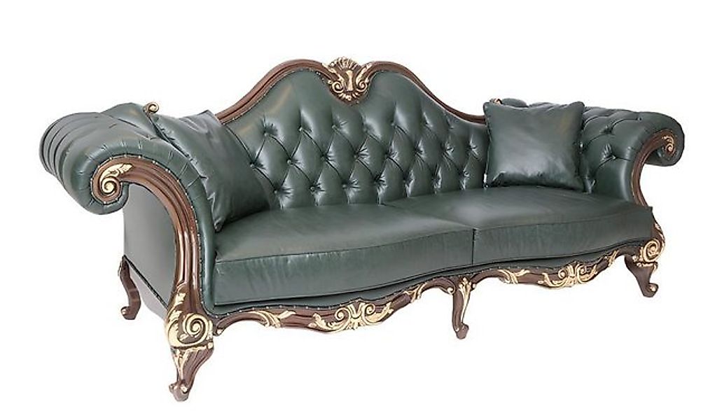 JVmoebel 3-Sitzer Sofa 3-Sitzer Sofa Polstersofa Dreiersofa Dreisitzer Loun günstig online kaufen