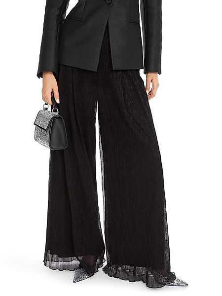 Marc Cain Jerseyhose "Dew Drop" Party günstig online kaufen