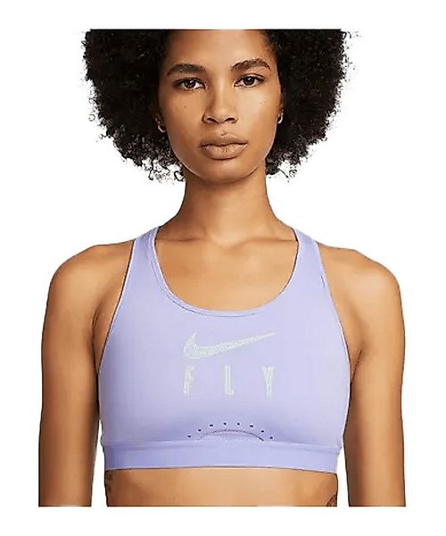 Nike Sport-BH Nike Performance Dri-FIT Fly Sport-BH Damen default günstig online kaufen