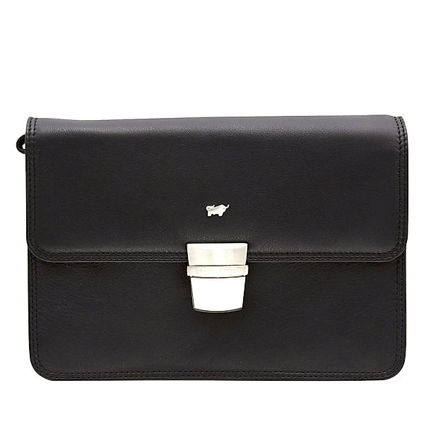 Braun Büffel Handtasche GOLF Herren Handgelenktasche günstig online kaufen