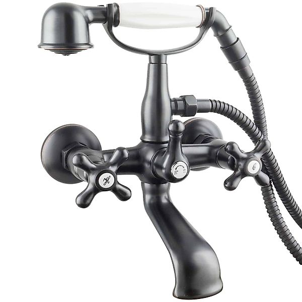 PaulGurkes Wannenmischeinheit PGQP27 (Armatur) günstig online kaufen