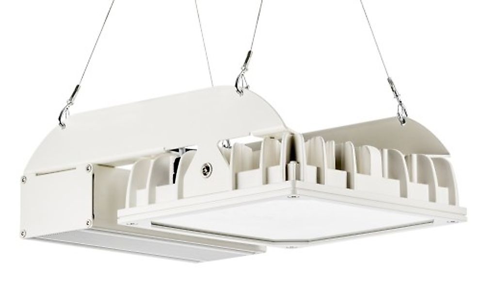 Pracht LED-Hallenstrahler IND DALI 4000K SK I QUADRONIUS #86480221 günstig online kaufen