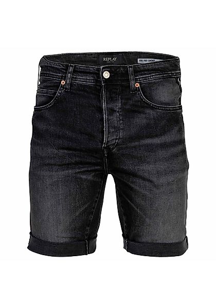 Replay Bermudas "Bermuda-Shorts RBJ.981 SHORT TAPERED" günstig online kaufen