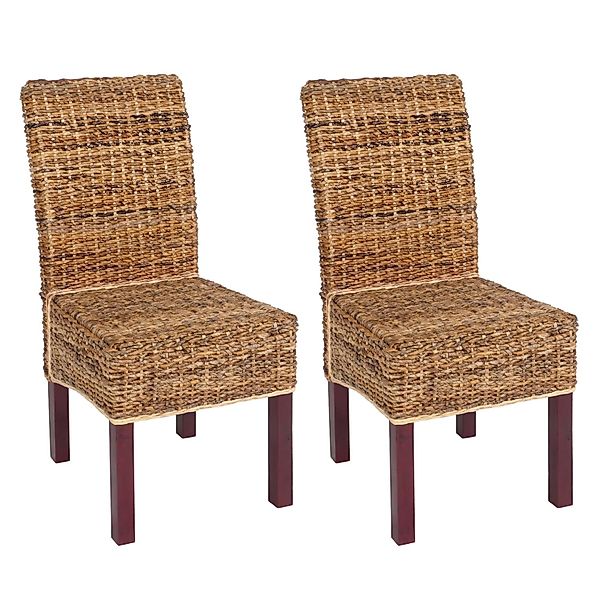 MCW Esszimmerstuhl Loiret-2 (Set, 2 St), günstig online kaufen