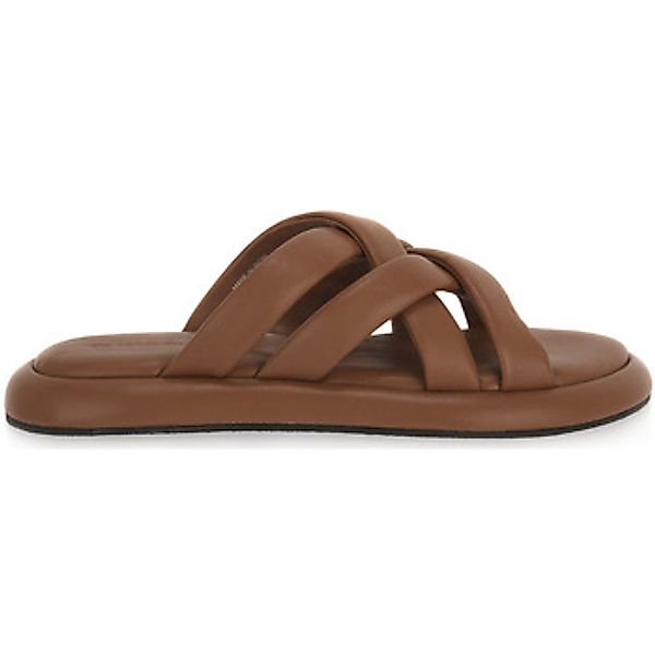 Hadel  Sandalen CUOIO INCROCIO günstig online kaufen