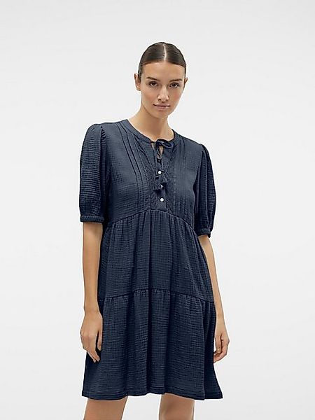 Vero Moda Minikleid VMNATALI 2/4 LACE günstig online kaufen