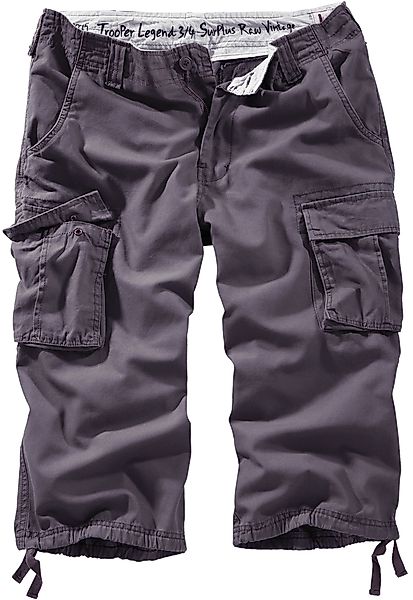 Trooper Cargoshorts Trooper League 3/4 Sommer günstig online kaufen