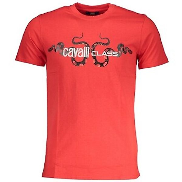 Roberto Cavalli  T-Shirt qxt63gjd060ro020002xl günstig online kaufen