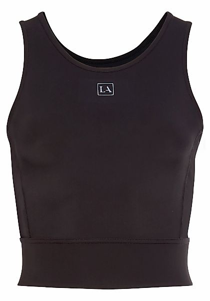 LASCANA ACTIVE Funktionsshirt, mit Cut Out am Rücken günstig online kaufen