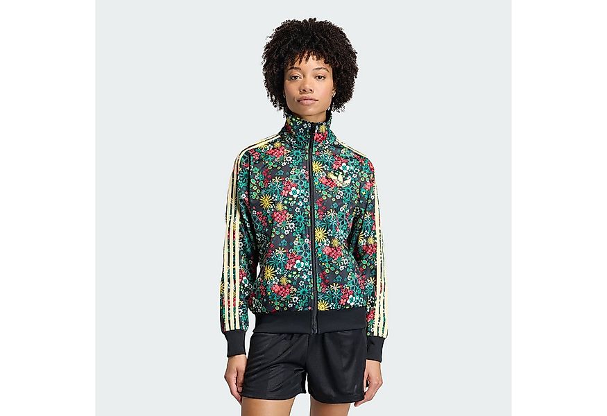 adidas Originals Trainingstop ADIDAS ORIGINALS X LIBERTY LONDON FIREBIRD JA günstig online kaufen