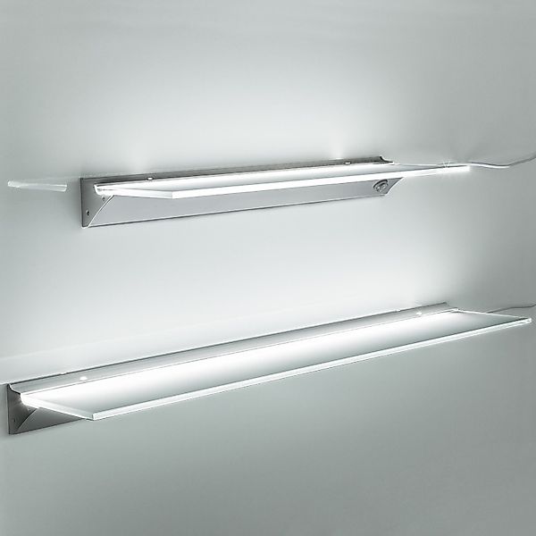 SO-TECH® LED Unterbauleuchte LED Leuchtregal SARA günstig online kaufen