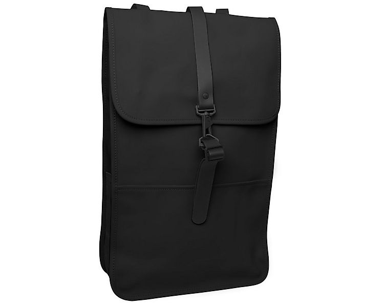 Rains Rucksack Backpack W3 Unisex Erwachsene, Schulranzen, Schulrucksack, S günstig online kaufen