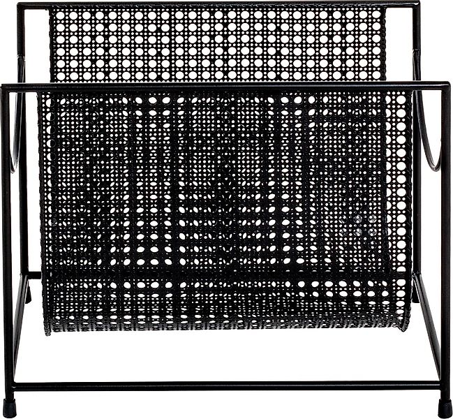 HAKU Zeitungsständer 22517, Breite 37 cm günstig online kaufen