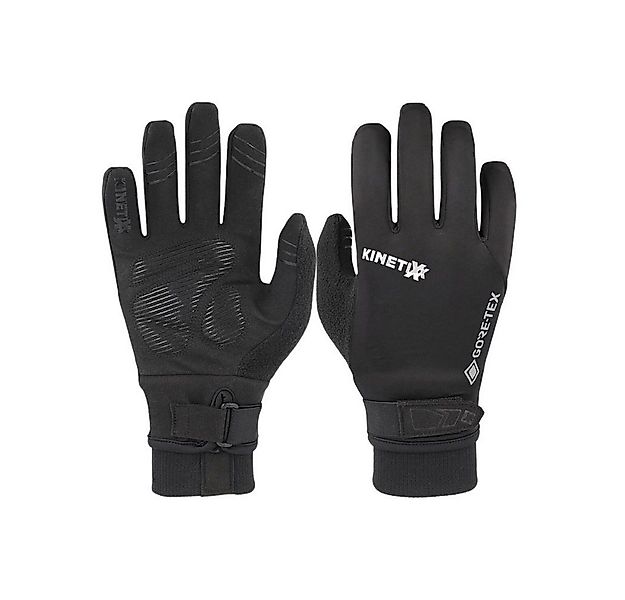 Kinetixx Fahrradhandschuhe Warmer Winter-Radhandschuh Lucas GTX®, KinetiXx günstig online kaufen