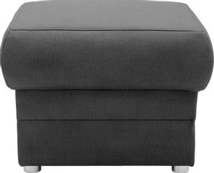 DOMO collection Hocker Pina, kompakt und günstig online kaufen