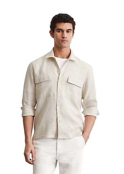 Marc OPolo "aus reinem Leinen" günstig online kaufen